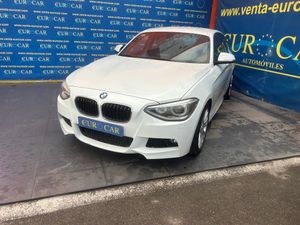 BMW Serie 1 118 D   - Foto 4
