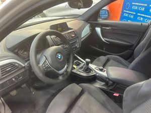 BMW Serie 1 118 D   - Foto 15