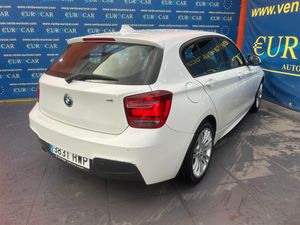 BMW Serie 1 118 D   - Foto 32