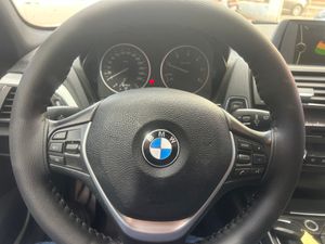 BMW Serie 1 118 D   - Foto 10