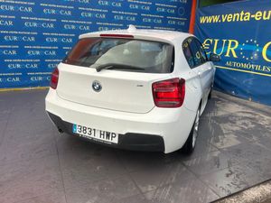 BMW Serie 1 118 D   - Foto 34