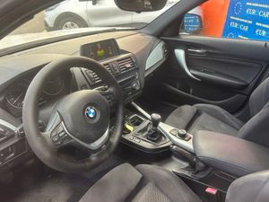 BMW Serie 1 118 D   - Foto 13