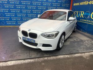 BMW Serie 1 118 D   - Foto 3