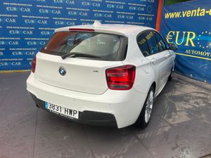 BMW Serie 1 118 D   - Foto 33