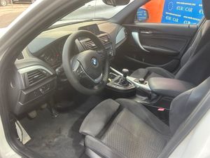 BMW Serie 1 118 D   - Foto 16