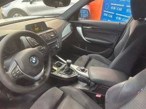 BMW Serie 1 118 D   - Foto 14
