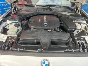 BMW Serie 1 118 D   - Foto 31