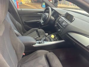 BMW Serie 1 118 D   - Foto 25