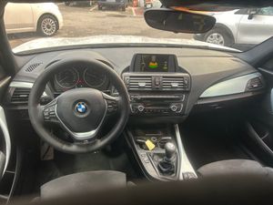 BMW Serie 1 118 D   - Foto 19