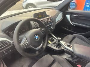 BMW Serie 1 118 D   - Foto 12