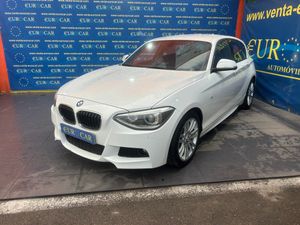 BMW Serie 1 118 D   - Foto 2