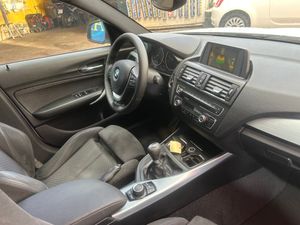 BMW Serie 1 118 D   - Foto 22