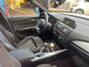 BMW Serie 1 118 D   - Foto 23