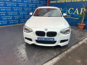 BMW Serie 1 118 D   - Foto 5