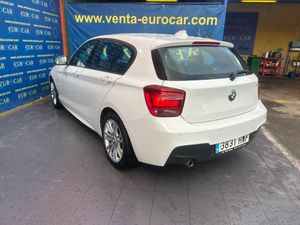 BMW Serie 1 118 D   - Foto 37