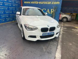BMW Serie 1 118 D   - Foto 6