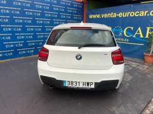 BMW Serie 1 118 D   - Foto 35