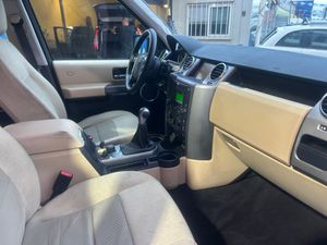 Land-Rover Discovery 2.7 TDI   - Foto 23