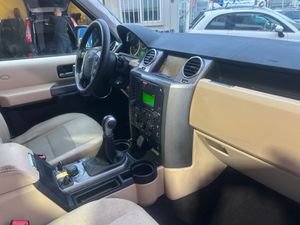 Land-Rover Discovery 2.7 TDI   - Foto 20