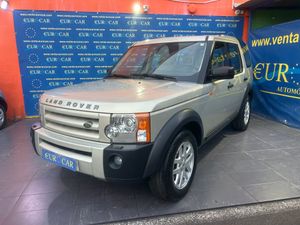 Land-Rover Discovery 2.7 TDI   - Foto 2