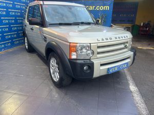 Land-Rover Discovery 2.7 TDI   - Foto 6