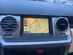 Land-Rover Discovery 2.7 TDI   - Foto 9