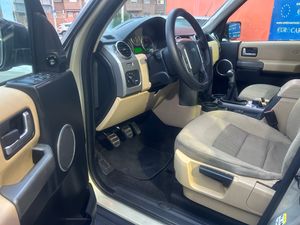 Land-Rover Discovery 2.7 TDI   - Foto 16