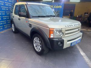 Land-Rover Discovery 2.7 TDI   - Foto 7