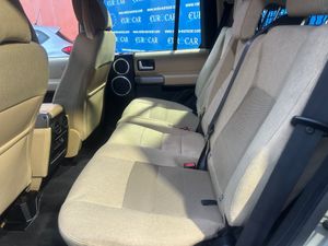 Land-Rover Discovery 2.7 TDI   - Foto 17