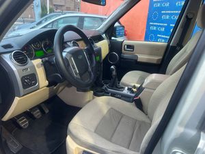 Land-Rover Discovery 2.7 TDI   - Foto 15