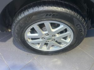 Land-Rover Discovery 2.7 TDI   - Foto 18