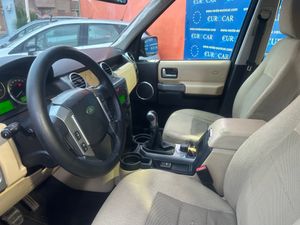 Land-Rover Discovery 2.7 TDI   - Foto 13