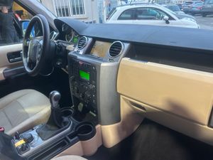 Land-Rover Discovery 2.7 TDI   - Foto 19