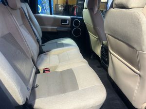Land-Rover Discovery 2.7 TDI   - Foto 25