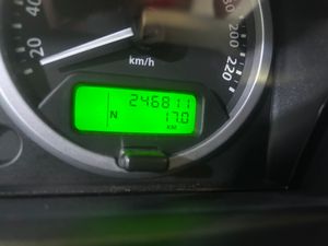 Land-Rover Discovery 2.7 TDI   - Foto 8