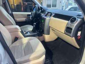 Land-Rover Discovery 2.7 TDI   - Foto 24