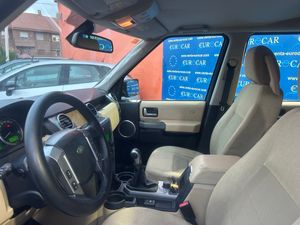 Land-Rover Discovery 2.7 TDI   - Foto 14