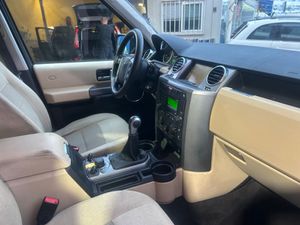 Land-Rover Discovery 2.7 TDI   - Foto 21