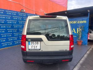 Land-Rover Discovery 2.7 TDI   - Foto 30