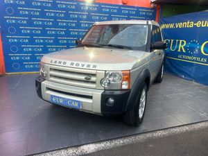 Land-Rover Discovery 2.7 TDI   - Foto 4