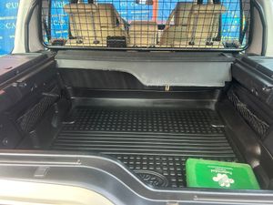 Land-Rover Discovery 2.7 TDI   - Foto 32