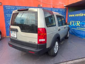 Land-Rover Discovery 2.7 TDI   - Foto 27