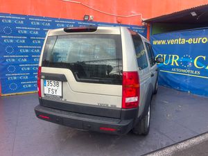 Land-Rover Discovery 2.7 TDI   - Foto 29