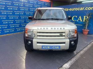 Land-Rover Discovery 2.7 TDI   - Foto 5