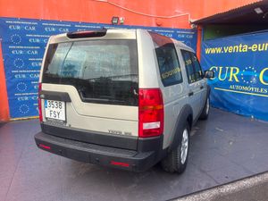 Land-Rover Discovery 2.7 TDI   - Foto 28
