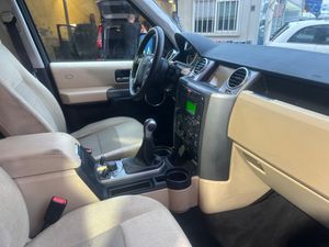 Land-Rover Discovery 2.7 TDI   - Foto 22