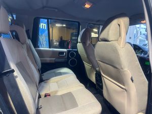 Land-Rover Discovery 2.7 TDI   - Foto 26