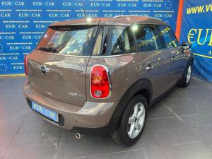 MINI Countryman ONE D   - Foto 32