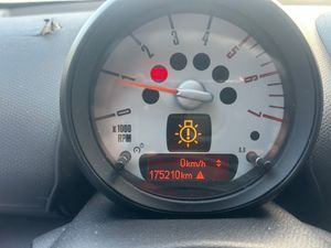 MINI Countryman ONE D   - Foto 8