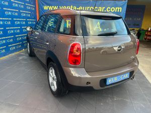 MINI Countryman ONE D   - Foto 36